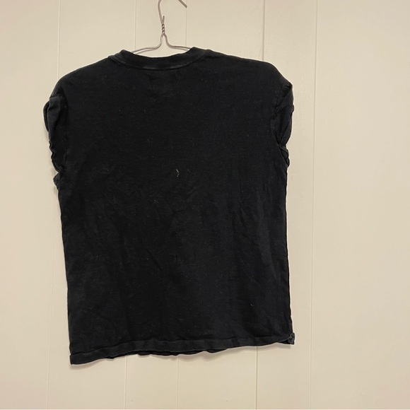 Current eilliot oversized boxy tee - Picture 6 of 6